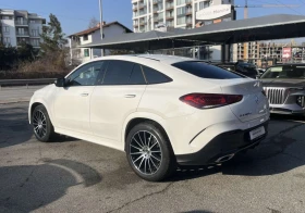 Mercedes-Benz GLE 400 d COUPE 4 MATIC AMG OPTIC, снимка 4