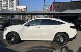 Mercedes-Benz GLE 400 d COUPE 4 MATIC AMG OPTIC, снимка 3