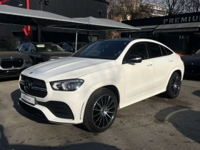 Mercedes-Benz GLE 400 d COUPE 4 MATIC AMG OPTIC, снимка 2