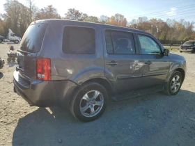 Honda Pilot EXL FWD * Подходяща за ГАЗ, снимка 3