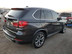 BMW X5 XDRIVE35I  , снимка 3