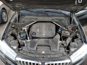 BMW X5 XDRIVE35I  , снимка 12