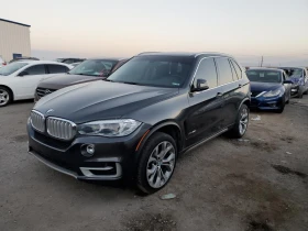 BMW X5 XDRIVE35I  , снимка 1