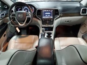 Jeep Grand cherokee Summit* Distronic* Harman/Kardon* * *  | Mobile.bg    9