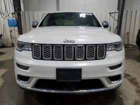 Jeep Grand cherokee Summit* Distronic* Harman/Kardon* * *  | Mobile.bg    2