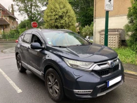 Honda Cr-v E:HEV HYBRID EXECUTIVE 193, снимка 3