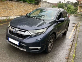 Honda Cr-v E:HEV HYBRID EXECUTIVE 193, снимка 1