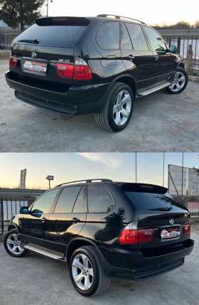 Обява за продажба на BMW X5 3.0D* 218К.С.* FACELIFT* SPORT PACKET* PANORAMA ~10 999 лв. - изображение 4