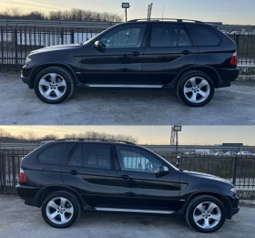 BMW X5 3.0D* 218К.С.* FACELIFT* SPORT PACKET* PANORAMA, снимка 4