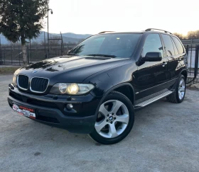 BMW X5 3.0D* 218К.С.* FACELIFT* SPORT PACKET* PANORAMA 1