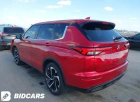 Mitsubishi Outlander SE 2.5 2WD, снимка 4