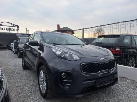     Kia Sportage 1.7  CRDI AVTO KATO NOVA