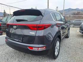 Kia Sportage 1.7  CRDI AVTO KATO NOVA | Mobile.bg    5