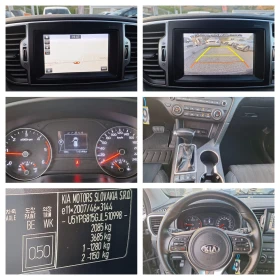 Kia Sportage 1.7  CRDI AVTO KATO NOVA | Mobile.bg    16