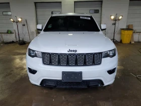 Jeep Grand cherokee LAREDO 3.6L 4x4/ ФИКСИРАНА ЦЕНА! КОЖА, снимка 2