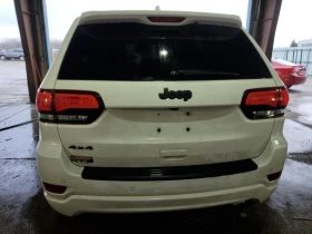 Jeep Grand cherokee LAREDO 3.6L 4x4/ ФИКСИРАНА ЦЕНА! КОЖА, снимка 5