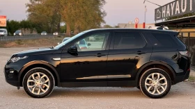 Land Rover Discovery Sport 2.0L= HSE= 9 СКОРОСТИ= НАВИ= КАМЕРА= , снимка 8