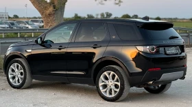 Land Rover Discovery Sport 2.0L= HSE= 9 СКОРОСТИ= НАВИ= КАМЕРА= , снимка 7