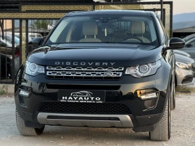 Land Rover Discovery Sport 2.0L= HSE= 9 СКОРОСТИ= НАВИ= КАМЕРА=  1