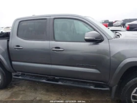 Toyota Tacoma TRD SPORT | Mobile.bg    9