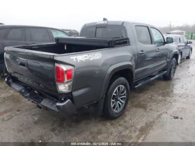 Toyota Tacoma TRD SPORT | Mobile.bg    4