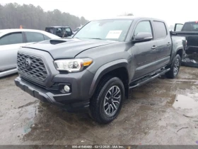 Toyota Tacoma TRD SPORT | Mobile.bg    2