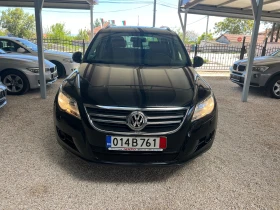 Обява за продажба на VW Tiguan Германия перфект ~16 800 лв. - изображение 2