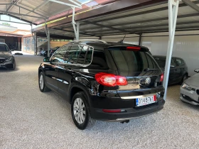 Обява за продажба на VW Tiguan Германия перфект ~16 800 лв. - изображение 7