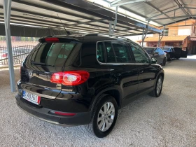 Обява за продажба на VW Tiguan Германия перфект ~16 800 лв. - изображение 4