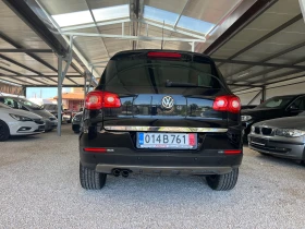 Обява за продажба на VW Tiguan Германия перфект ~16 800 лв. - изображение 6