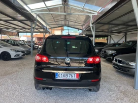 Обява за продажба на VW Tiguan Германия перфект ~16 800 лв. - изображение 5