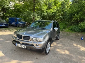 BMW X5 | Mobile.bg    1