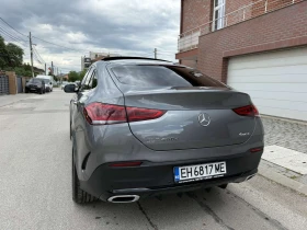 Mercedes-Benz GLE 400 AMG  | Mobile.bg    7