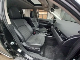Обява за продажба на Mitsubishi Outlander 2.4SE 4X4 КОЖА С АЛКАНТАРА 7 МЕСТА 85000км ~38 300 лв. - изображение 11