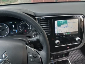 Обява за продажба на Mitsubishi Outlander 2.4SE 4X4 КОЖА С АЛКАНТАРА 7 МЕСТА 85000км ~38 300 лв. - изображение 7