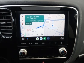 Обява за продажба на Mitsubishi Outlander 2.4SE 4X4 КОЖА С АЛКАНТАРА 7 МЕСТА 85000км ~38 300 лв. - изображение 8