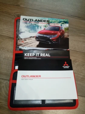 Mitsubishi Outlander 2.4SE 4X4    7  85000 | Mobile.bg    13