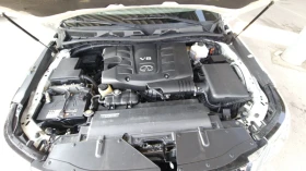Infiniti QX80 5.6 V8 Nissan Patrol | Mobile.bg    12