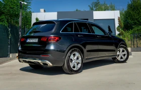 Mercedes-Benz GLC 220 CDI-4-MATIC-DISTRONIC-6M -  | Mobile.bg    6