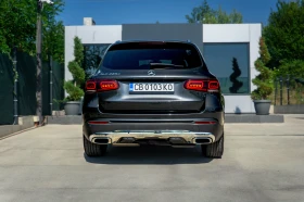 Mercedes-Benz GLC 220 CDI-4-MATIC-DISTRONIC-6M -  | Mobile.bg    5