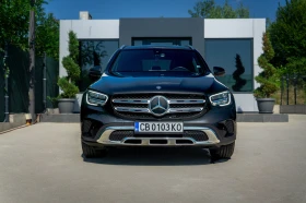 Mercedes-Benz GLC 220 CDI-4-MATIC-DISTRONIC-6M -  | Mobile.bg    2