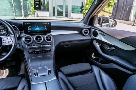 Mercedes-Benz GLC 220 CDI-4-MATIC-DISTRONIC-6M -  | Mobile.bg    9