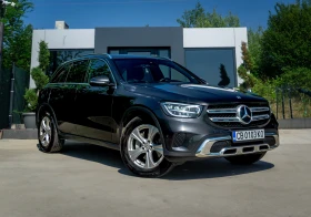 Mercedes-Benz GLC 220 CDI-4-MATIC-DISTRONIC-6M -  | Mobile.bg    3