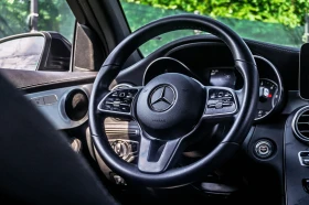 Mercedes-Benz GLC 220 CDI-4-MATIC-DISTRONIC-6M -  | Mobile.bg    10