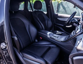 Mercedes-Benz GLC 220 CDI-4-MATIC-DISTRONIC-6M -  | Mobile.bg    12