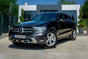  Mercedes-Benz GLC 22...