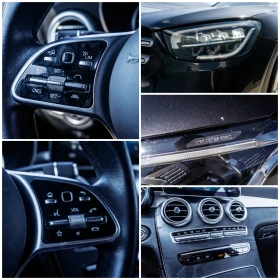 Mercedes-Benz GLC 220 CDI-4-MATIC-DISTRONIC-6M -  | Mobile.bg    16