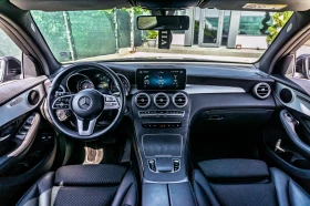 Mercedes-Benz GLC 220 CDI-4-MATIC-DISTRONIC-6M -  | Mobile.bg    7