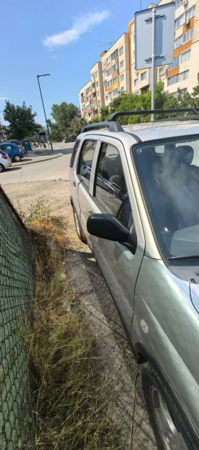 Suzuki Ignis | Mobile.bg    2