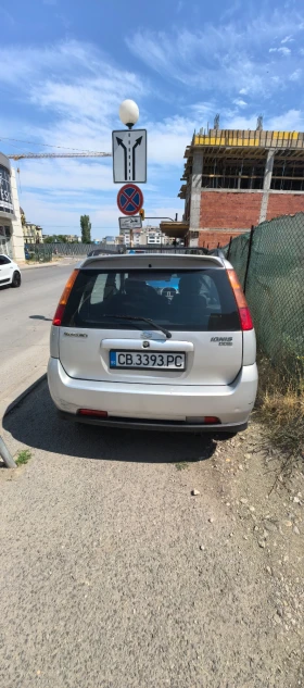 Suzuki Ignis | Mobile.bg    5